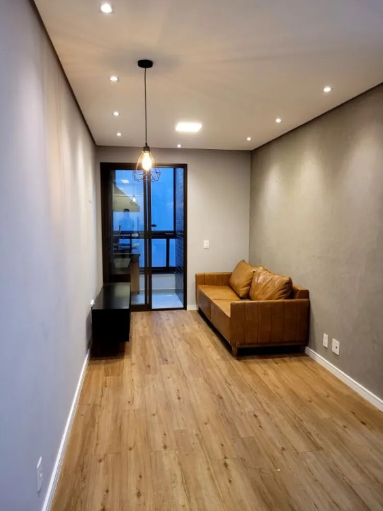 Apartamento, 2 quartos, 53 m² - Foto 1
