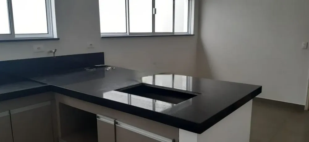 Sobrado, 3 quartos, 178 m² - Foto 4