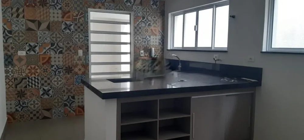 Sobrado, 3 quartos, 178 m² - Foto 2
