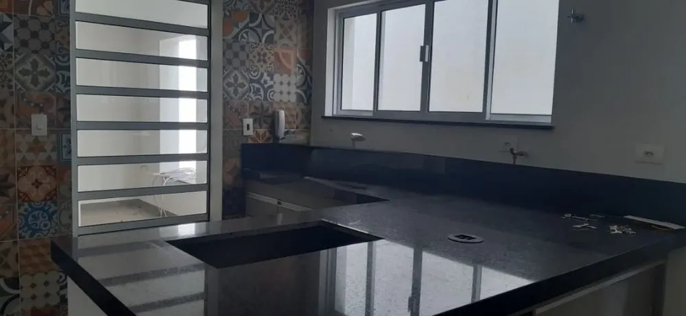 Sobrado, 3 quartos, 178 m² - Foto 3