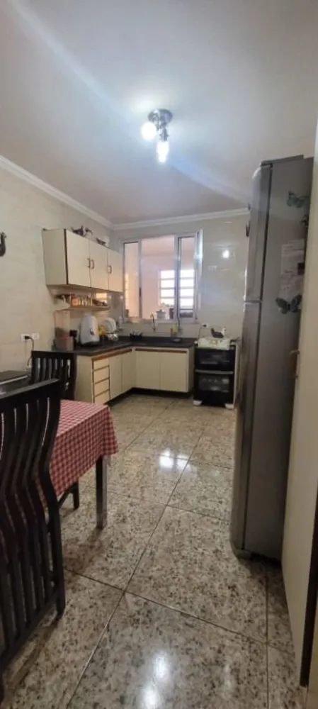 Sobrado, 3 quartos, 170 m² - Foto 3
