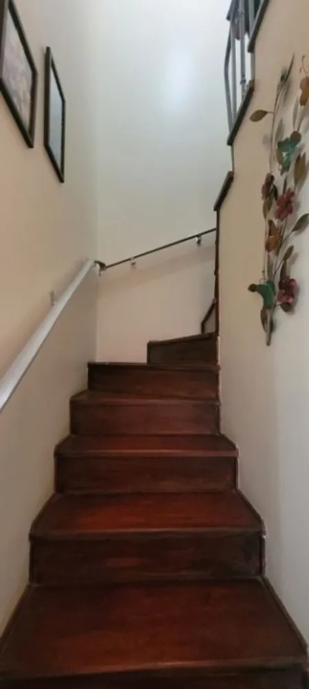 Sobrado, 3 quartos, 170 m² - Foto 4