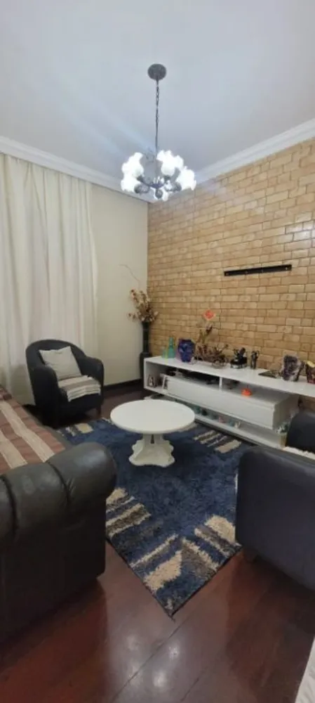 Sobrado, 3 quartos, 170 m² - Foto 2
