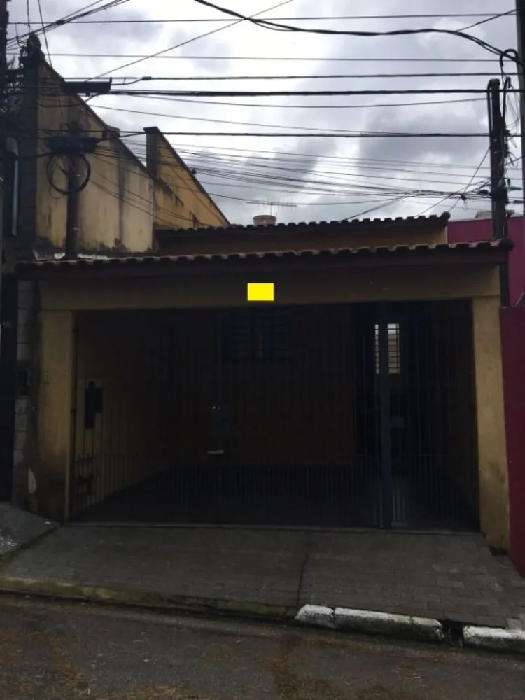 Casa, 3 quartos, 120 m² - Foto 2