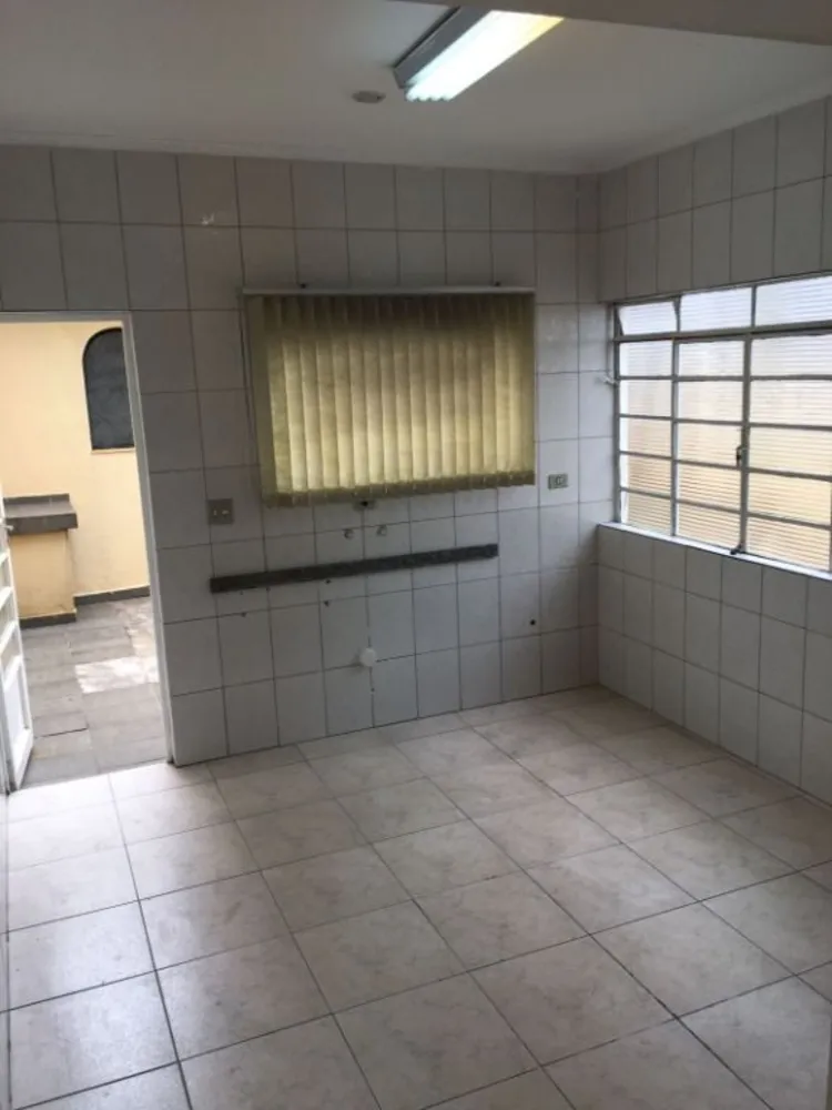 Casa, 3 quartos, 120 m² - Foto 1