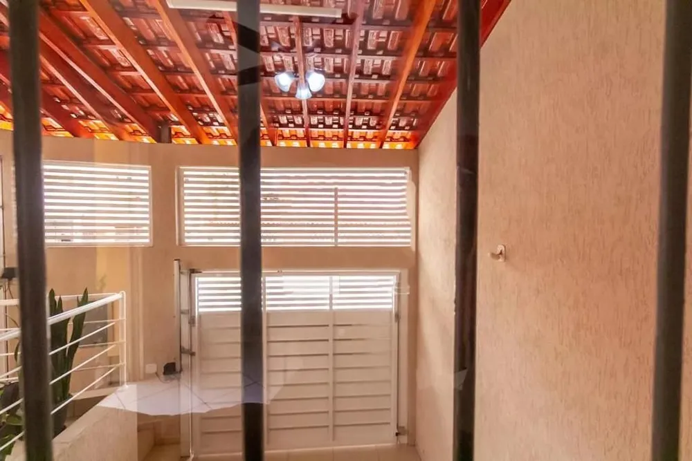 Casa, 3 quartos, 205 m² - Foto 4