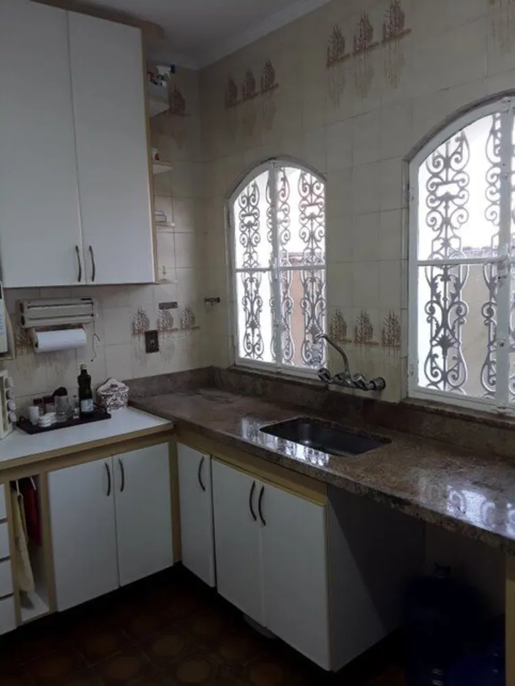 Casa, 3 quartos, 190 m² - Foto 2