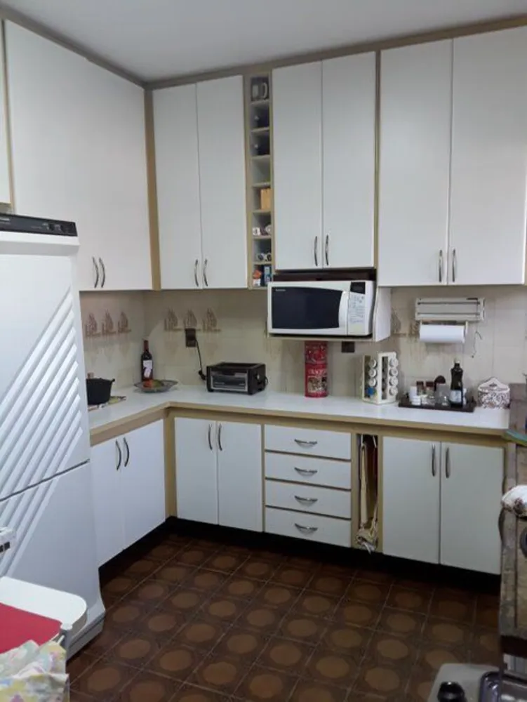 Casa, 3 quartos, 190 m² - Foto 1