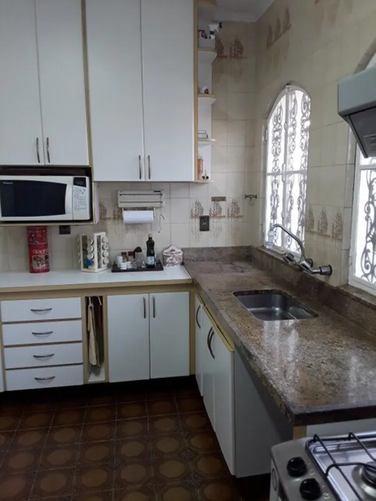 Casa, 3 quartos, 190 m² - Foto 4