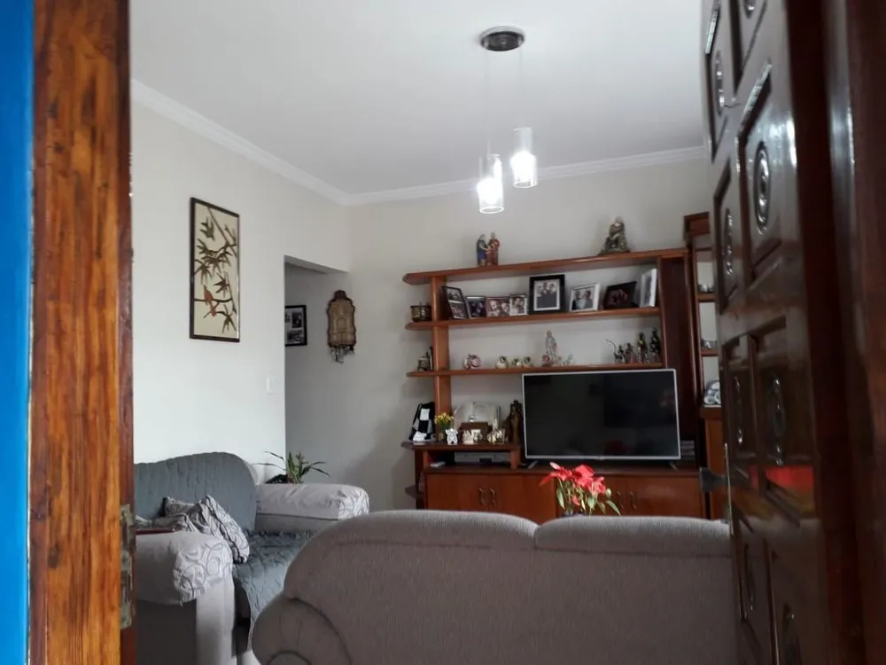 Sobrado, 3 quartos, 149 m² - Foto 1