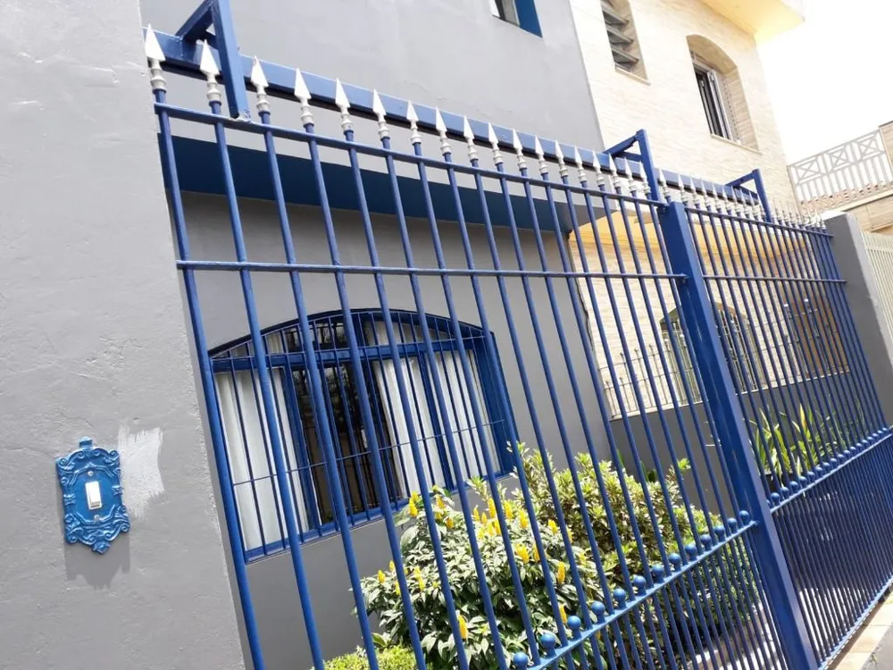Sobrado, 3 quartos, 149 m² - Foto 2