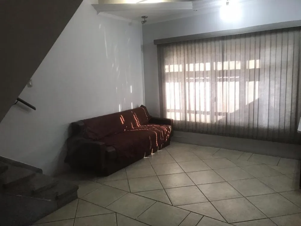 Sobrado, 3 quartos, 169 m² - Foto 4