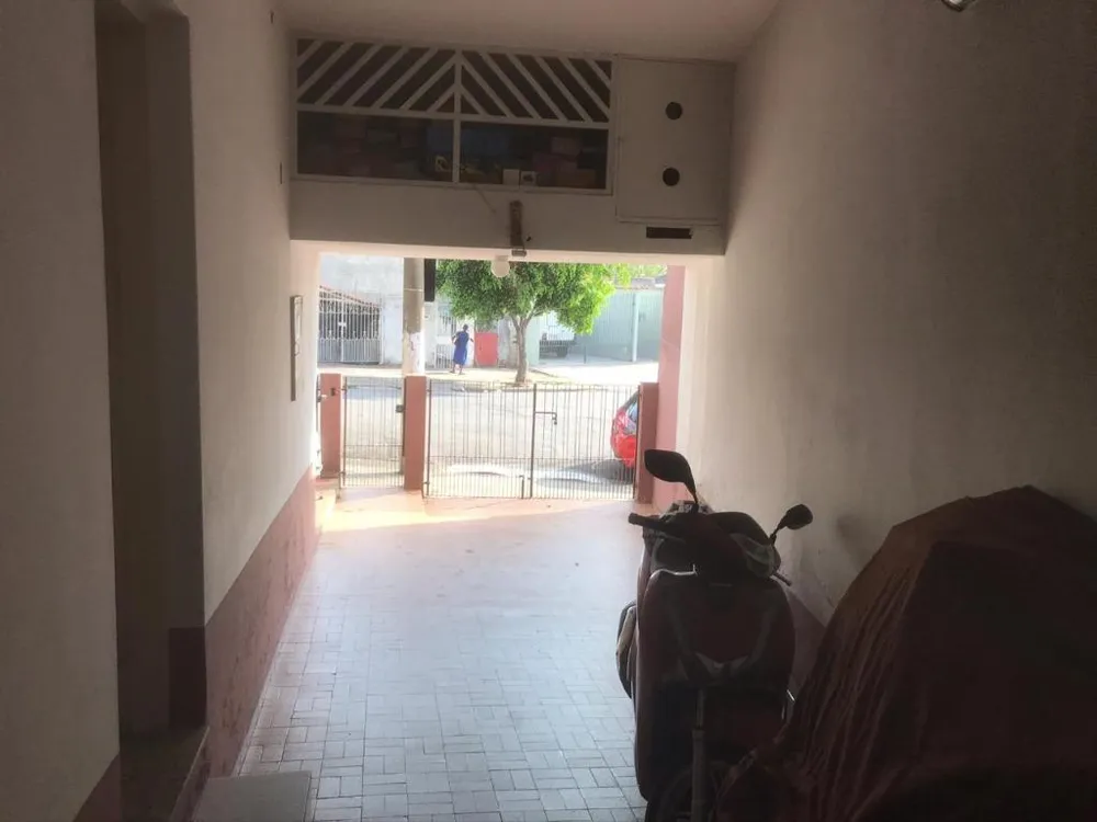 Sobrado, 3 quartos, 169 m² - Foto 3