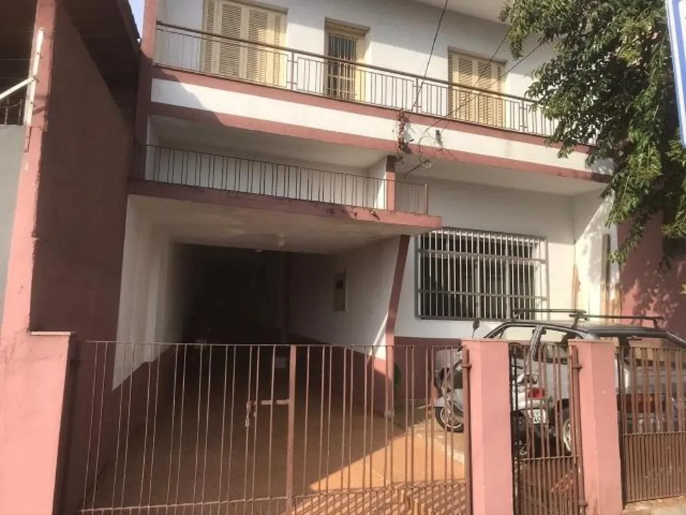 Sobrado, 3 quartos, 169 m² - Foto 2