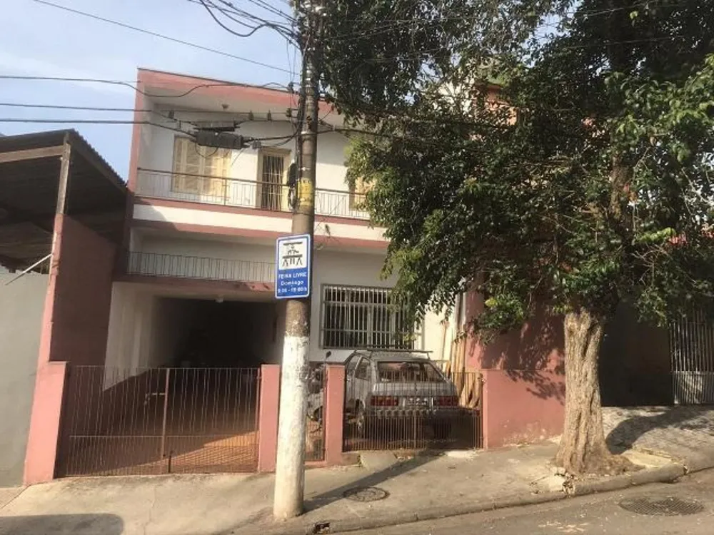 Sobrado, 3 quartos, 169 m² - Foto 1