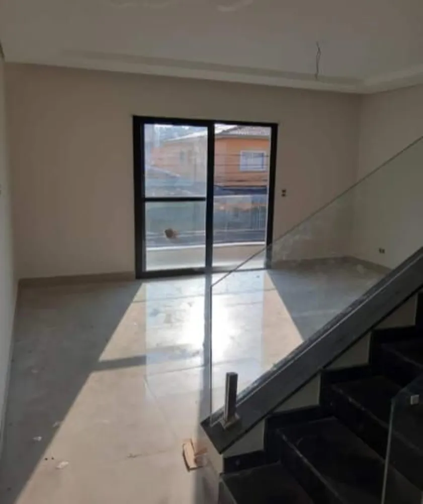 Sobrado, 3 quartos, 194 m² - Foto 3