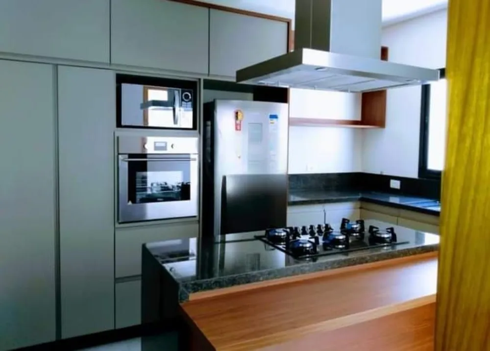 Sobrado, 3 quartos, 194 m² - Foto 1