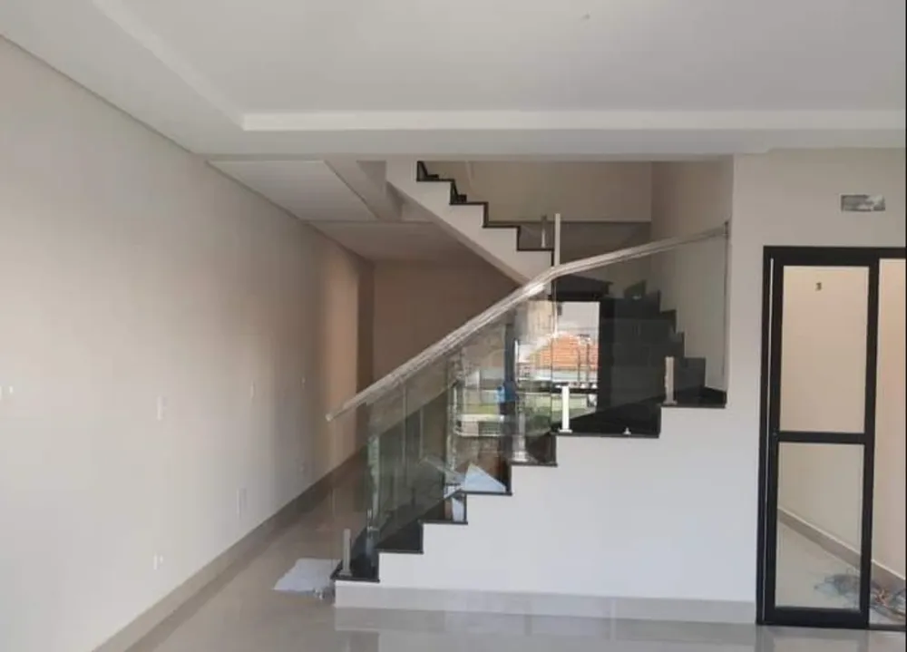 Sobrado, 3 quartos, 194 m² - Foto 4