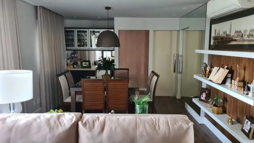 Apartamento, 3 quartos, 130 m² - Foto 4