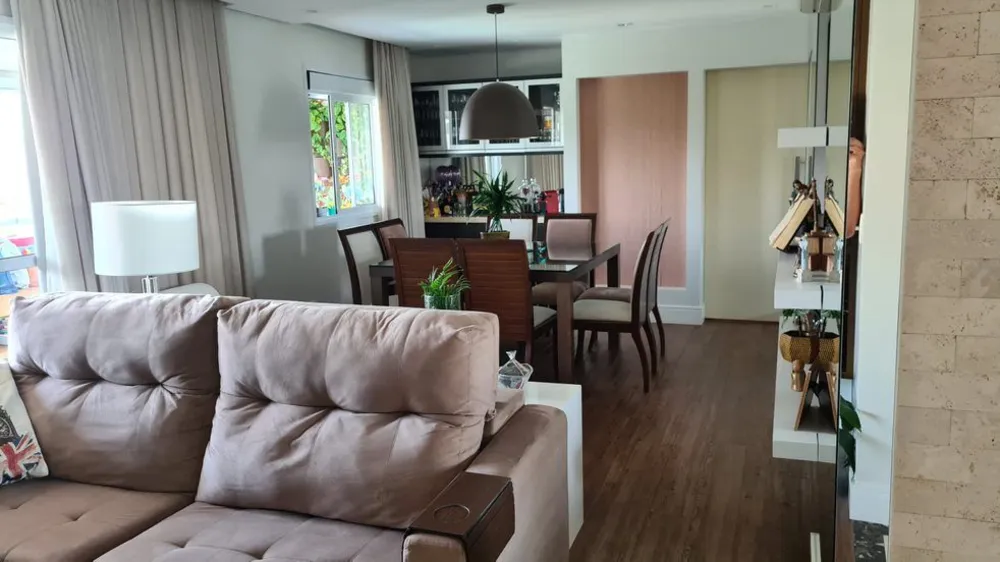 Apartamento, 3 quartos, 130 m² - Foto 2