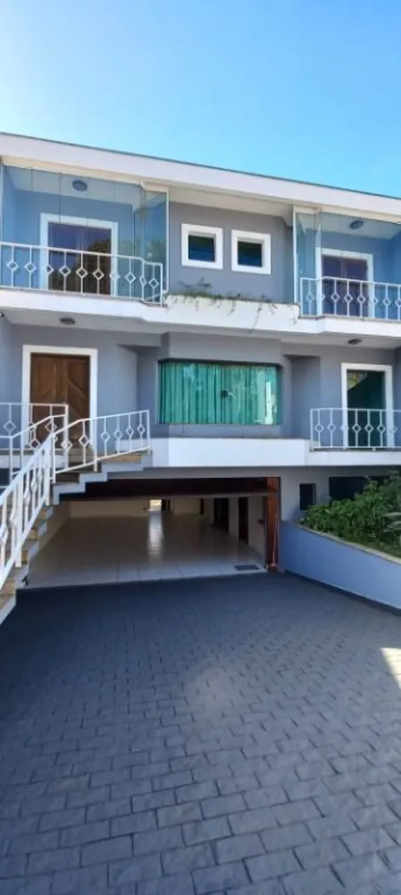 Sobrado, 4 quartos, 390 m² - Foto 2