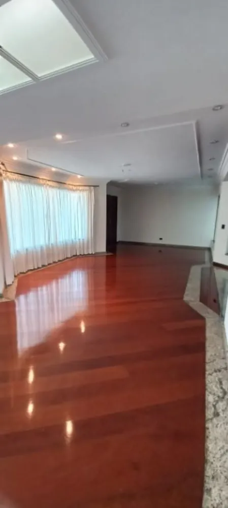 Sobrado, 4 quartos, 390 m² - Foto 4