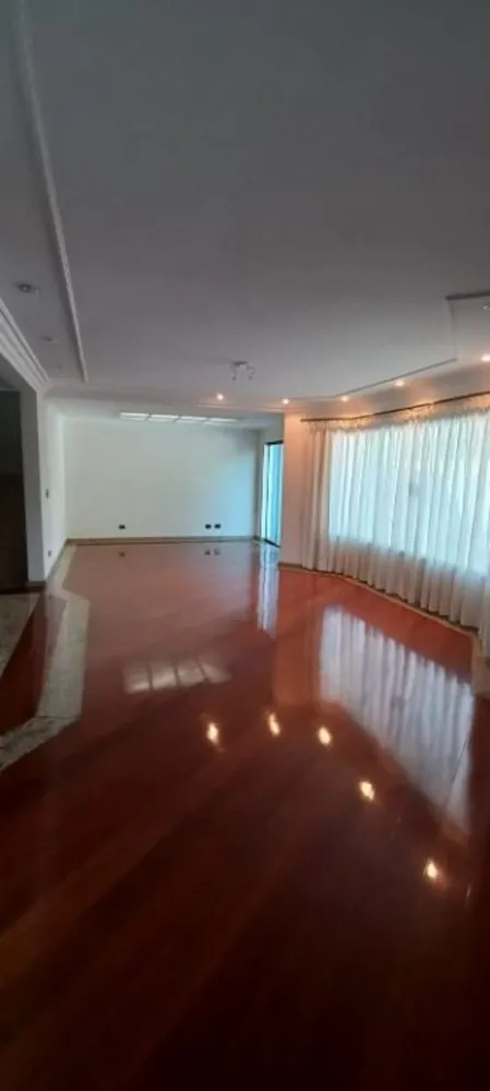 Sobrado, 4 quartos, 390 m² - Foto 3