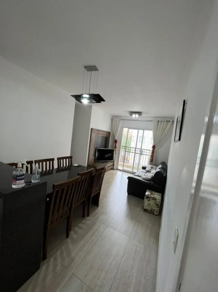 Apartamento, 3 quartos, 75 m² - Foto 3