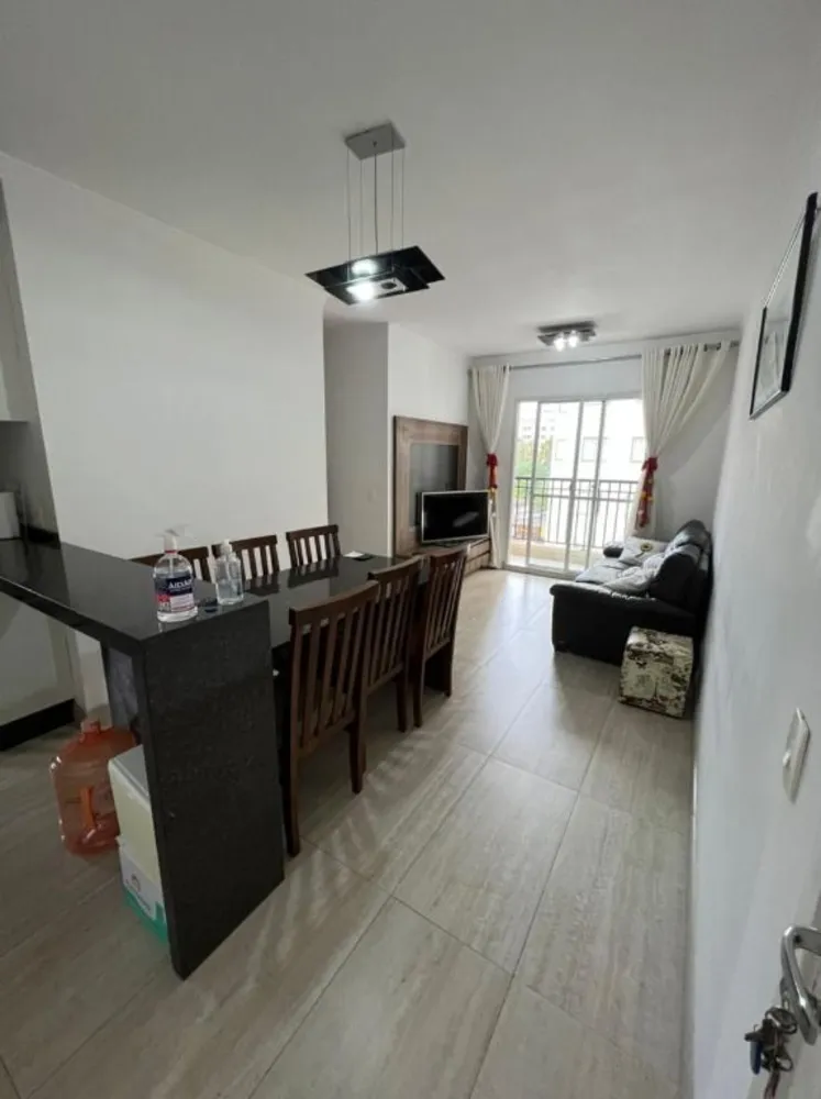 Apartamento, 3 quartos, 75 m² - Foto 2