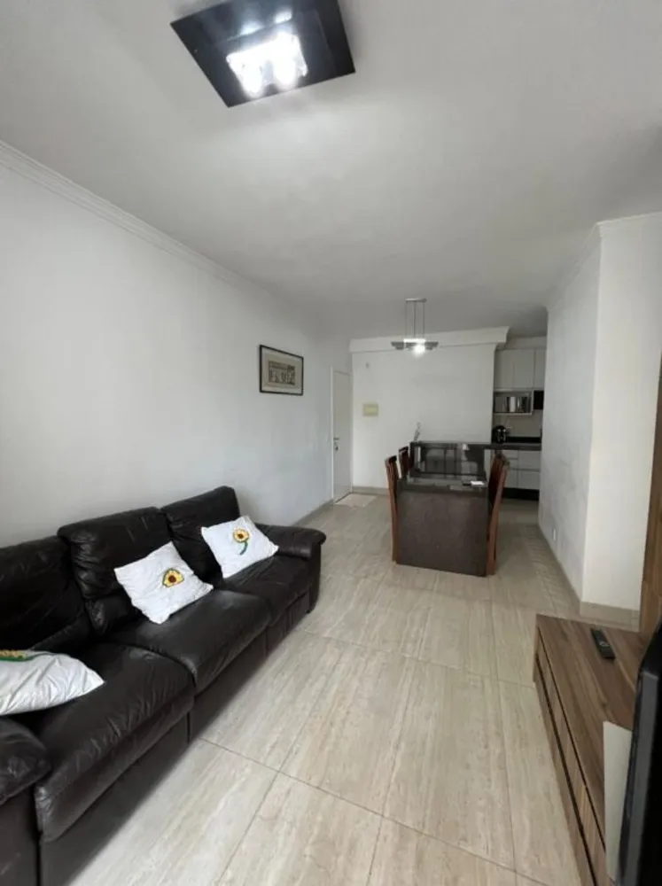 Apartamento, 3 quartos, 75 m² - Foto 1