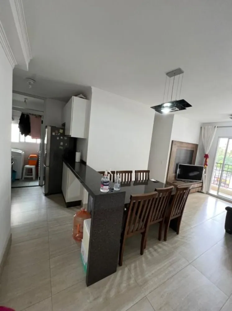 Apartamento, 3 quartos, 75 m² - Foto 4