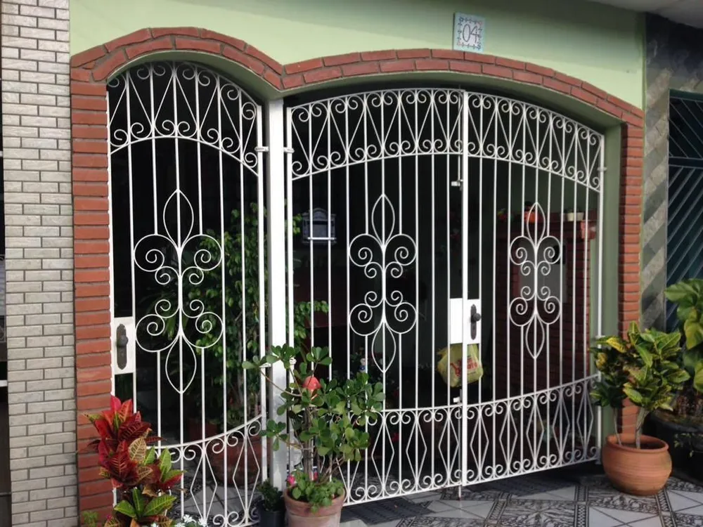 Sobrado, 2 quartos, 162 m² - Foto 1