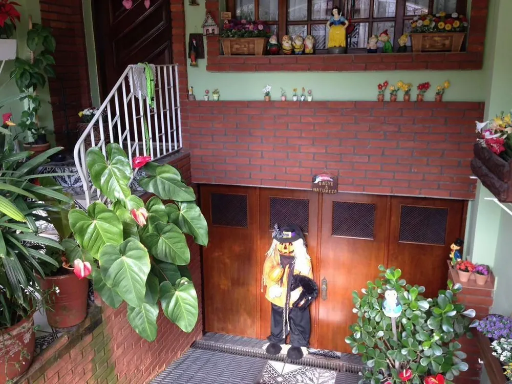 Sobrado, 2 quartos, 162 m² - Foto 3
