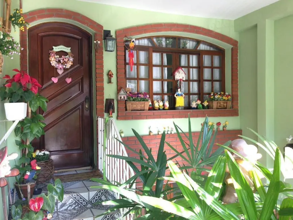 Sobrado, 2 quartos, 162 m² - Foto 2