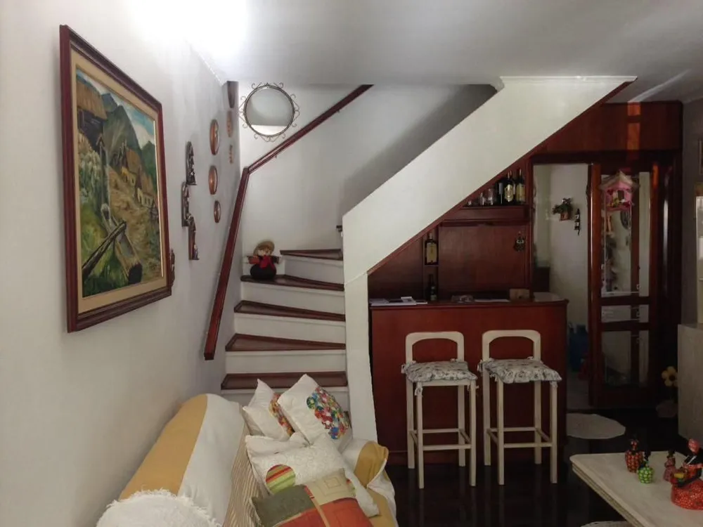 Sobrado, 2 quartos, 162 m² - Foto 4