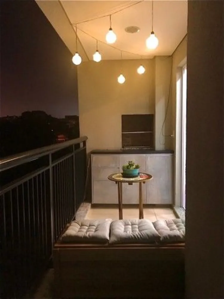Apartamento, 2 quartos, 72 m² - Foto 2