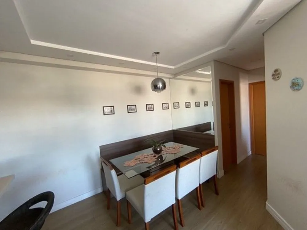 Apartamento, 2 quartos, 72 m² - Foto 3