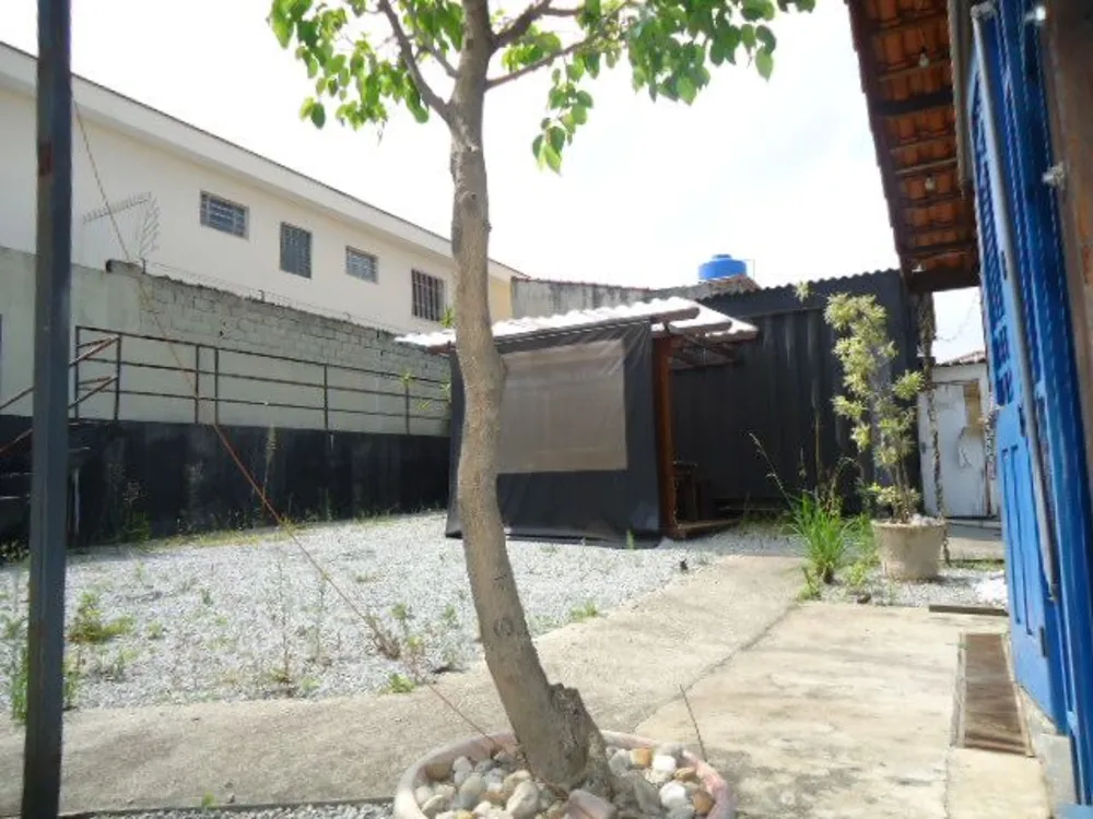 Terreno, 500 m² - Foto 1