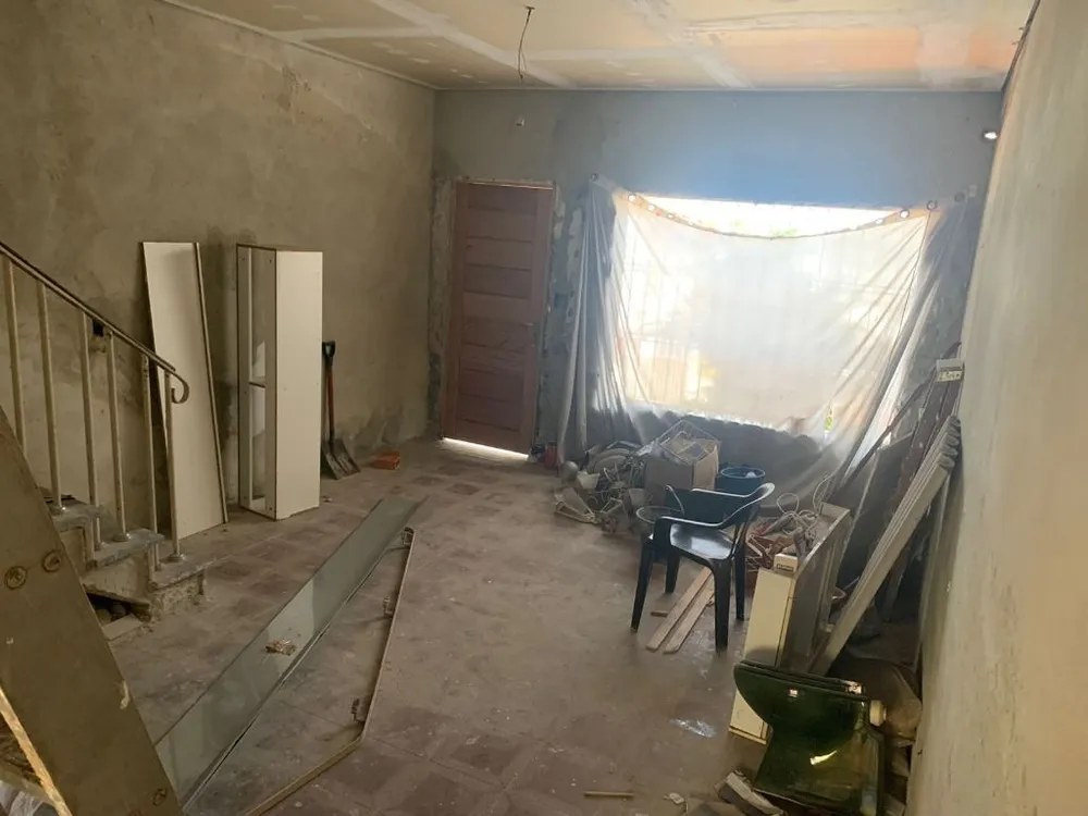 Sobrado, 2 quartos, 190 m² - Foto 1