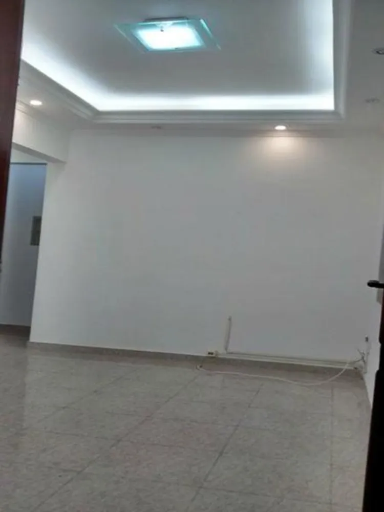 Apartamento, 2 quartos, 49 m² - Foto 1
