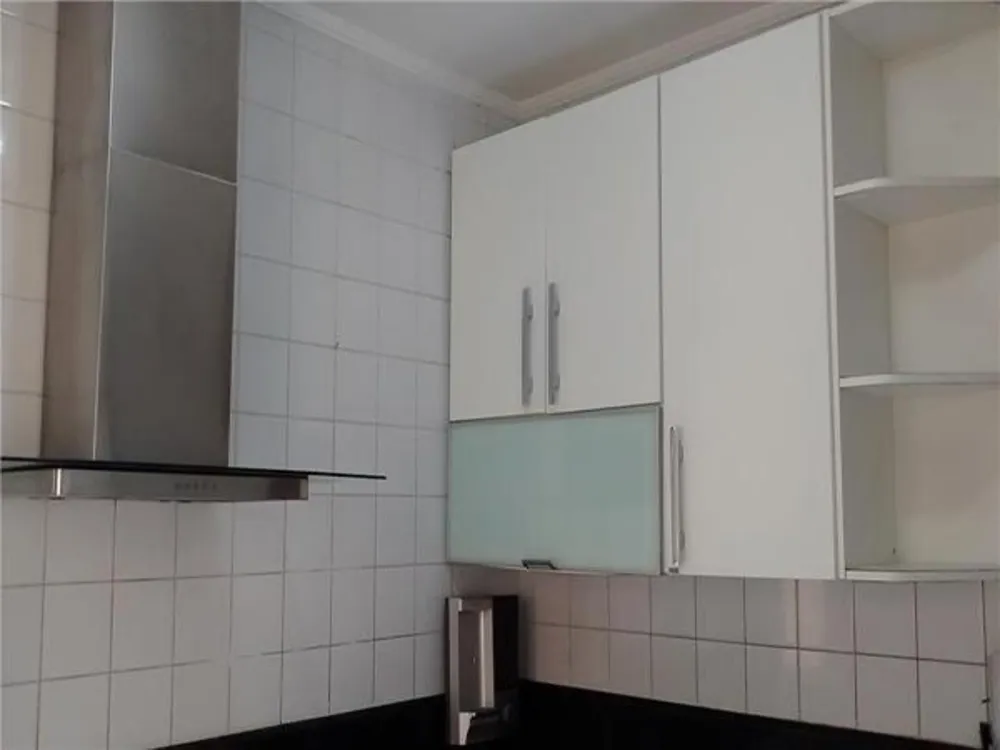 Apartamento, 2 quartos, 49 m² - Foto 2
