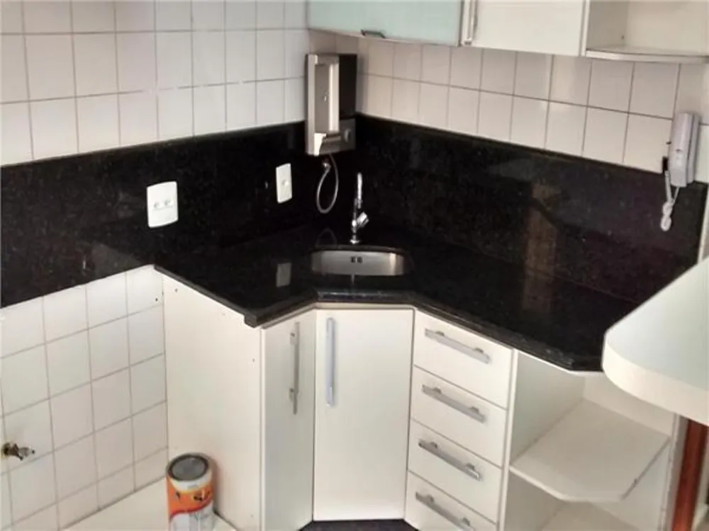Apartamento, 2 quartos, 49 m² - Foto 3