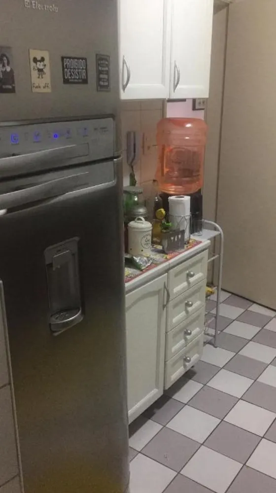 Apartamento, 3 quartos, 85 m² - Foto 4