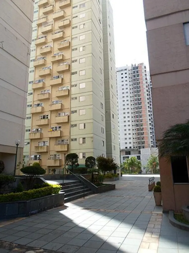 Apartamento, 3 quartos, 85 m² - Foto 1