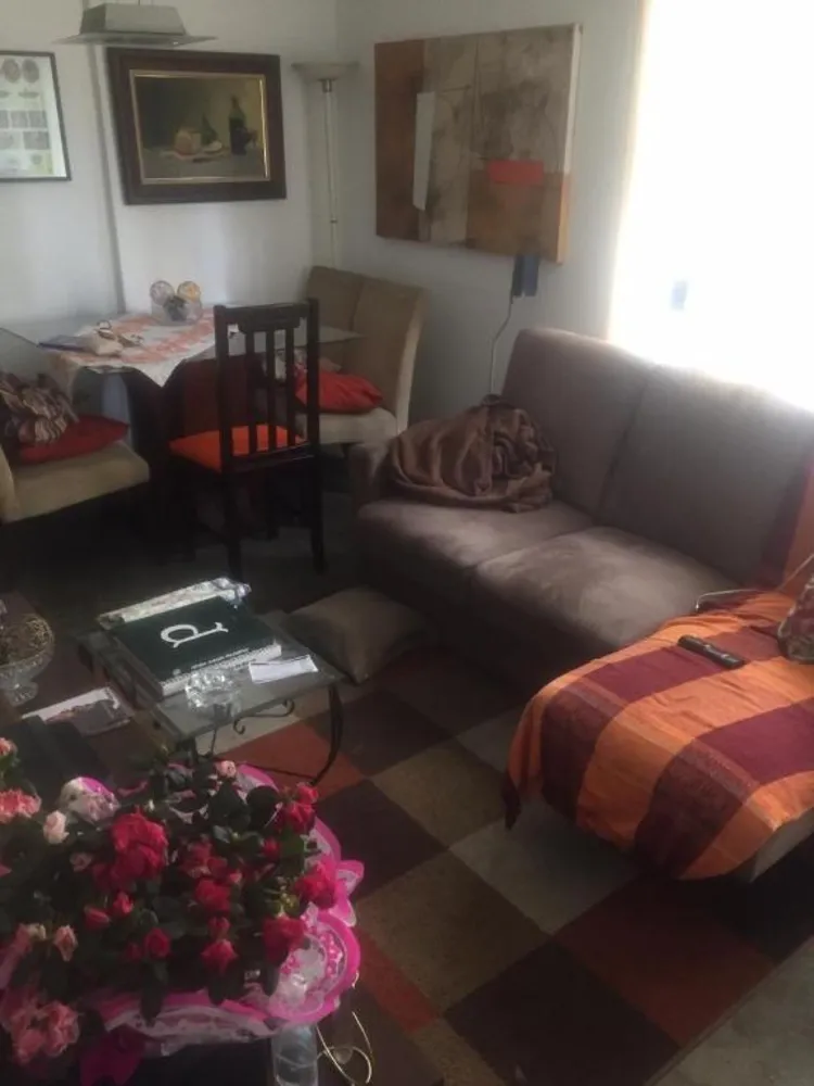 Apartamento, 3 quartos, 85 m² - Foto 3