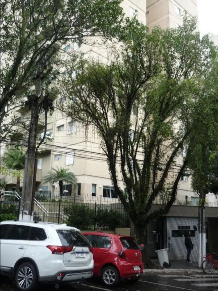 Apartamento, 3 quartos, 85 m² - Foto 2