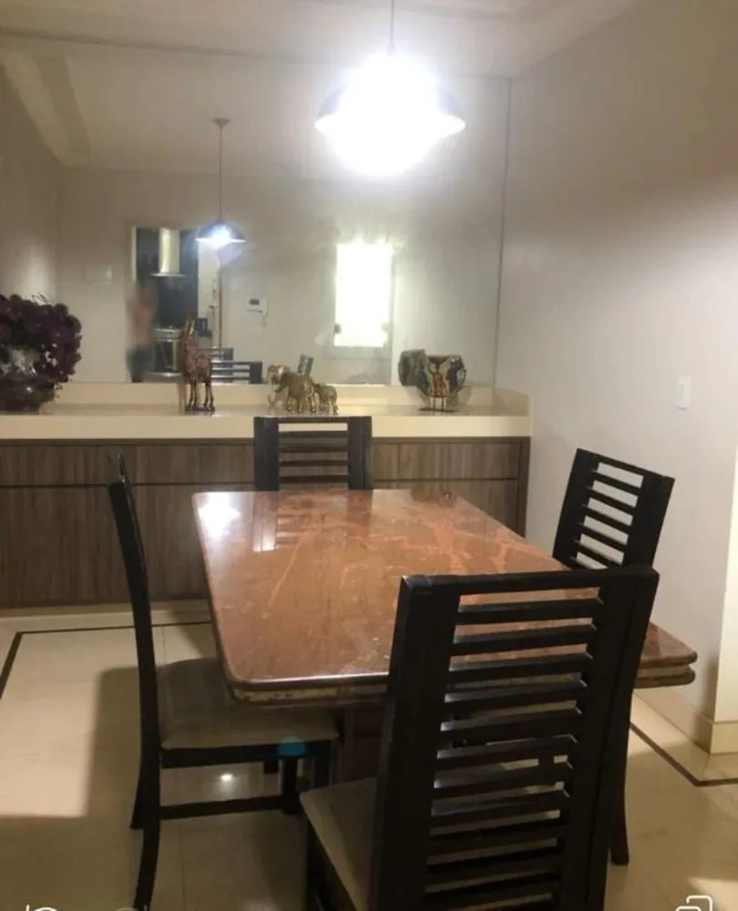 Sobrado, 3 quartos, 345 m² - Foto 4