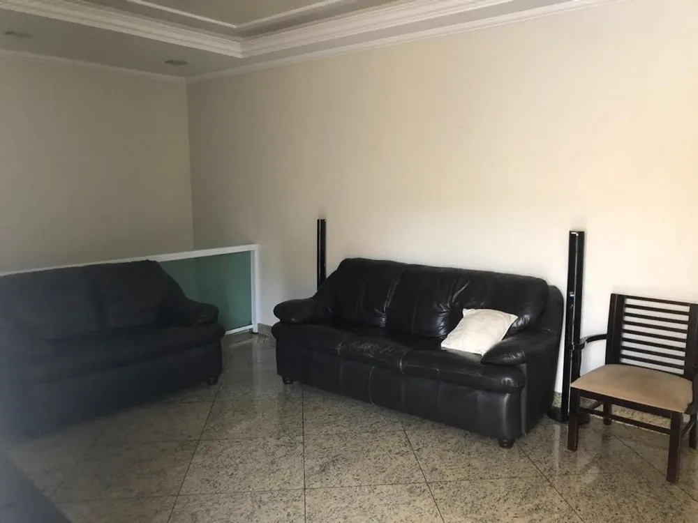 Sobrado, 3 quartos, 345 m² - Foto 2