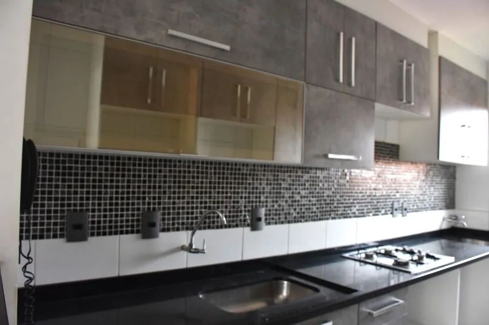 Sobrado, 3 quartos, 70 m² - Foto 4