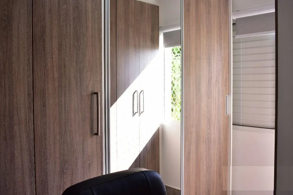 Sobrado, 3 quartos, 70 m² - Foto 2